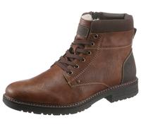 Rieker Herren Stiefel 33140-25 Braun Größe 42