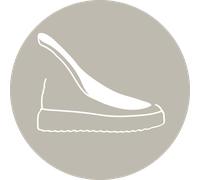 Schnürboots TAMARIS, Damen, Gr. 36, mokka croco, Veloursleder, Reptilienprägung, Schuhe Schnürboots, Schnürstiefelette, Chunky Boots mit logobedruckter Anziehlasche (44419459-36) mokka croco