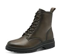 Tamaris 72 für Damen, grün, Größe 38 EU