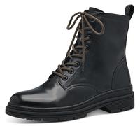 Tamaris Damen Stiefel schwarz 38