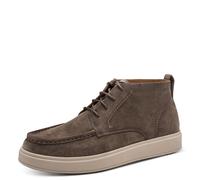 Tamaris Herrenschuhe Sneaker high TAUPE TAUPE - Gr. - 45