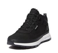 Timberland Field Trekker Low Warm Lined Sneaker schwarz - 43.5