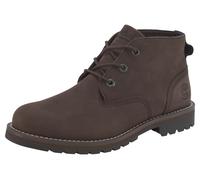 Timberland - Wasserdichter Larchmont Chukka-Boot für Herren in Braun, Herren, Braun, Größe: 41