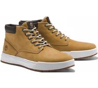 Timberland Maple Grove Leather Chukka Stiefel weizengelb - 43
