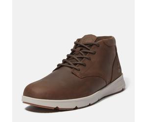 Schnürboots TIMBERLAND "PARKER STREETMID LACE UP SNEAKER", Herren, Gr. 45, schwarz braun full grain, Leder, Schuhe Schnürboots, Winterstiefel, Schnürstiefel, Winterschuhe (71466838-45) schwarz braun f