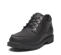 Schnürboots TIMBERLAND "TIMBERLAND CLASSICLACE UP WATERPROOF SHOE", Herren, Gr. 40, schwarz full grain, Leder, Schuhe Schnürboots, Winterstiefel, Schnürstiefel, Winterschuhe, wasserdicht (17016454-40)