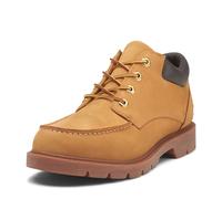 Schnürboots TIMBERLAND "TIMBERLAND CLASSICLACE UP WATERPROOF SHOE", Herren, Gr. 43, wheat nubuck, Leder, Schuhe Schnürboots, Winterstiefel, Schnürstiefel, Winterschuhe, wasserdicht (78050326-43) wheat