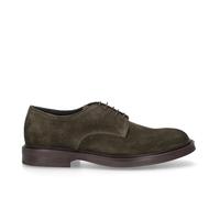 Schnürer Florenz Plain V - Gr. 47 - in Grün