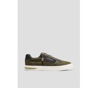 Schnürer im sportiven Stil 42 Grün 6008810.701.42