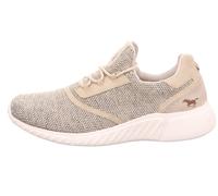 female Sneaker beige 40