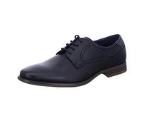 Schnürhalbschuh Business (elegant) 16-633