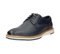 Schnürhalbschuh Business (elegant) AA03-11-BL