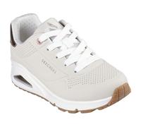 Skechers UNO GEN1-SHIMMER AWAY für Kinder, Größe 35 EU
