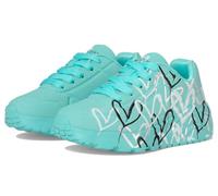 Skechers x JGoldcrown Uno Lite - Metallic Love Sneakers Kinder - 34