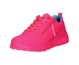 Schnürhalbschuh (Casual) UNO Lite-Vivid Splash