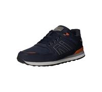 Schnürhalbschuh Freizeit (Casual) 23YG293-NV