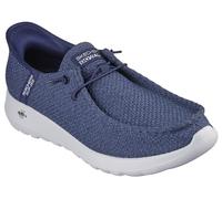 Schnürhalbschuh Freizeit (Casual) GO Walk MAX-Halcyon