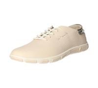 TBS Sportliche Schnürschuhe für Damen, beige, Gr. 42 EU