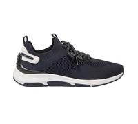 TBS JELLINA Damen-Sneaker, blau, 39 EU, A7002-BLEU