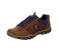 Schnürhalbschuh Freizeit (Casual) LD-190361B