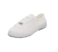 Schnürhalbschuh Freizeit (Casual) N231601-WH