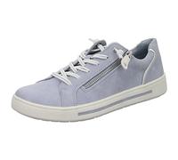Schnürhalbschuh mit Mehrweite Freizeit (Casual) 23660-20-833