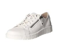 Schnürhalbschuh mit Mehrweite Freizeit (Casual) 23704-46-100