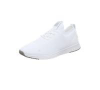 Schnürhalbschuh modisch/sportlich white - Gr. - 42