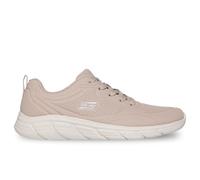 Skechers Bobs B Flex Lo - Cool Ease Damen Freizeitschuhe, braun, Größe 42 42