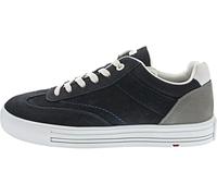 LLOYD Sneaker Edik 14404 Schnürhalbschuh sportlich Blau (Navy) Größe 42
