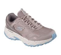 Skechers Damen-Trailrunningschuhe Go Run Trail Altitude 2.0 Ravine Braun/Blau Gr. 39