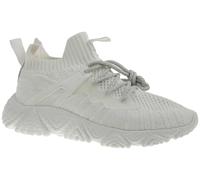 SchnUErhalbschuh sportlich/Sne WHITE - Gr. - 40