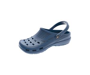 Schnürschuh BOCKSTIEGEL "Jana", Damen, Gr. 38, blau, Obermaterial: 100% Sonstiges Material (Ananasfaser) AM_PF ., Schuhe Schnürschuh (51147750-38) blau