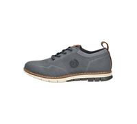 bugatti-Herren-Schnürer-331-92505,Grey,44