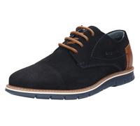 Bugatti Herrenschuhe - in Marine 43