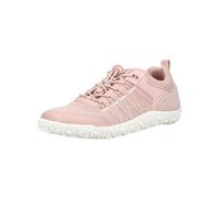 Schnürschuh CAMEL ACTIVE "camel active Halbschuhe Leder/Textil", Damen, Gr. 39, rosa, Leder, Textil, Schuhe Schnürschuh (37655725-39) rosa