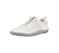 Schnürschuh CAMEL ACTIVE "camel active Barfußschuhe Halbschuhe Leder/Textil", Damen, Gr. 39, weiß, Leder, Textil, Schuhe Schnürschuh (29954849-39) weiß