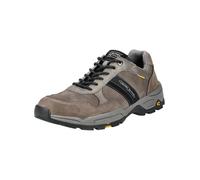 camel active Evolution Schuhe grau 53EVA01 - Größe 41
