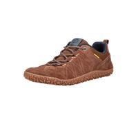 camel active ISLAND 54ILA11-340476 braun - bequeme Halbschuhe für Herren - Größe 41