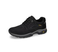 camel active 57BTA01-402100 für Herren, schwarz, Größe 46 EU