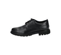 Clarks Batcombe Tie Black Leather 39,5