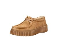 Clarks Damenschuhe TORHILL BEE in Beige 38