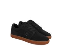 DC Shoes Herren Crisis 2 Sneaker, Grey Gum, 38.5 EU