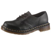 Dr. Martens Damen 1461 Oxford, Black Virginia 001, 42 EU