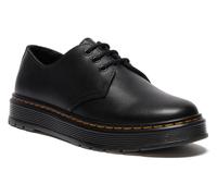 Dr. Martens Airwair Brookline Lo für Herren, schwarz, Gr. 43 EU