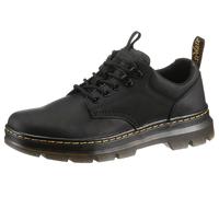 Dr. Martens REEDER 27104001 schwarz - sportliche Halbschuhe für Herren - Größe 40