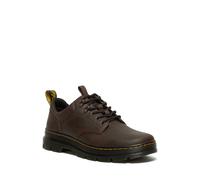 Dr. Martens - Reeder Crazy Horse - Freizeitschuhe, Gr. 45 UK 10, braun (DarkBrown)