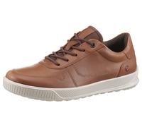 Ecco BYWAY OXFORD 50167402034 hell-braun - sportliche Halbschuhe für Herren - Größe 40