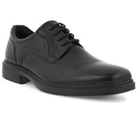 Ecco Herren Helsinki 2 Shoe, Black, 48 EU