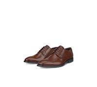 Ecco Herrensneaker Melbourne Mink Größe 41